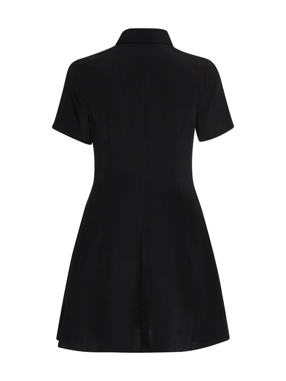 Módní J20J218342-BEH šaty s/s, 2022