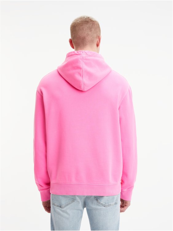 J30J320842-0JV mikina – Calvin Klein Jeans Muži