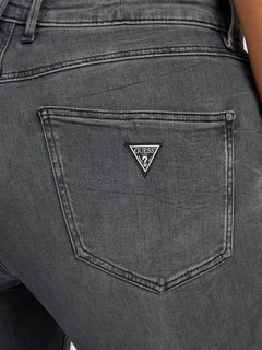 Luxusní 1981 Skinny jeany, Šedá barva, 25/29, 28/29, 29/29