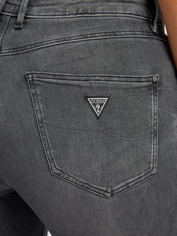 Luxusní 1981 Skinny jeany, Šedá barva, 25/29, 28/29, 29/29