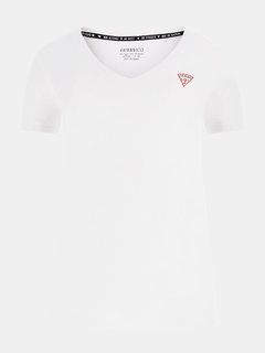 Luxusní MINI TRIANGLE tro, Bílá barva, XS, M, L, XL