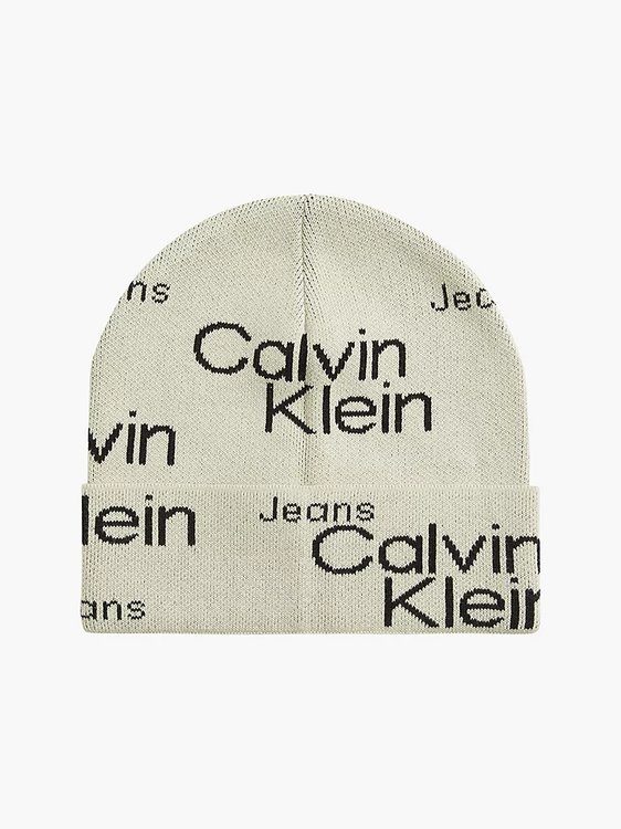 Calvin Klein Jeans – K60K610123-0F4 čepice