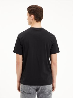 J30J321723-BEH tričko s/s – Calvin Klein Jeans Muži