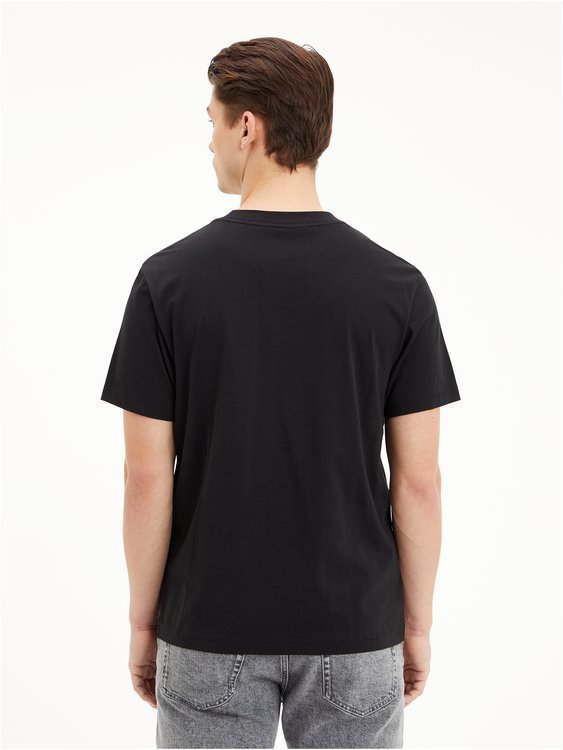 J30J321723-BEH tričko s/s – Calvin Klein Jeans Muži