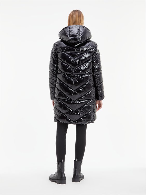 J20J219827-BEH bunda – Calvin Klein Jeans Ženy