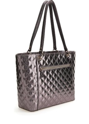 Noelle kabelka – Guess, Bronzová barva Ženy