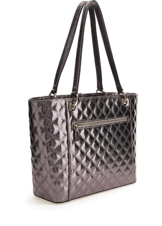 Noelle kabelka – Guess, Bronzová barva Ženy