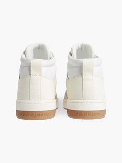 Basket Cupsole tenisky Bílá barva Ženy