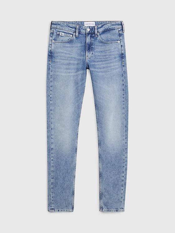 J30J322802-1A4 jeans Muži