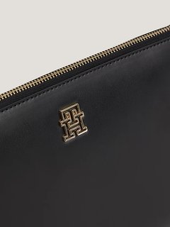 Luxusní Evening psaníčko, Černá barva, OS