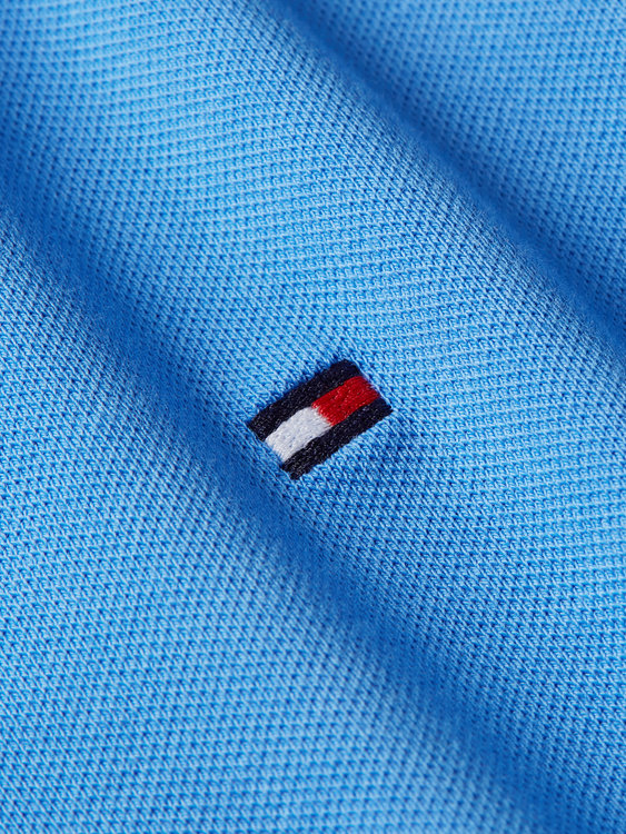 Tommy Hilfiger – WW0WW37823-C30 polo s/s 1