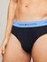 UM0UM02904-0XN slipy 3P BRIEF WB – Tommy Hilfiger Muži