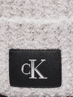 Luxusní K60K612652-PAS čepice, OS