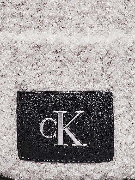 Luxusní K60K612652-PAS čepice, OS