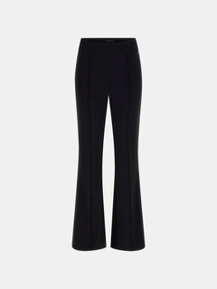 Módní W4YB01KCBO2-JBLK KALHOTY, 2025