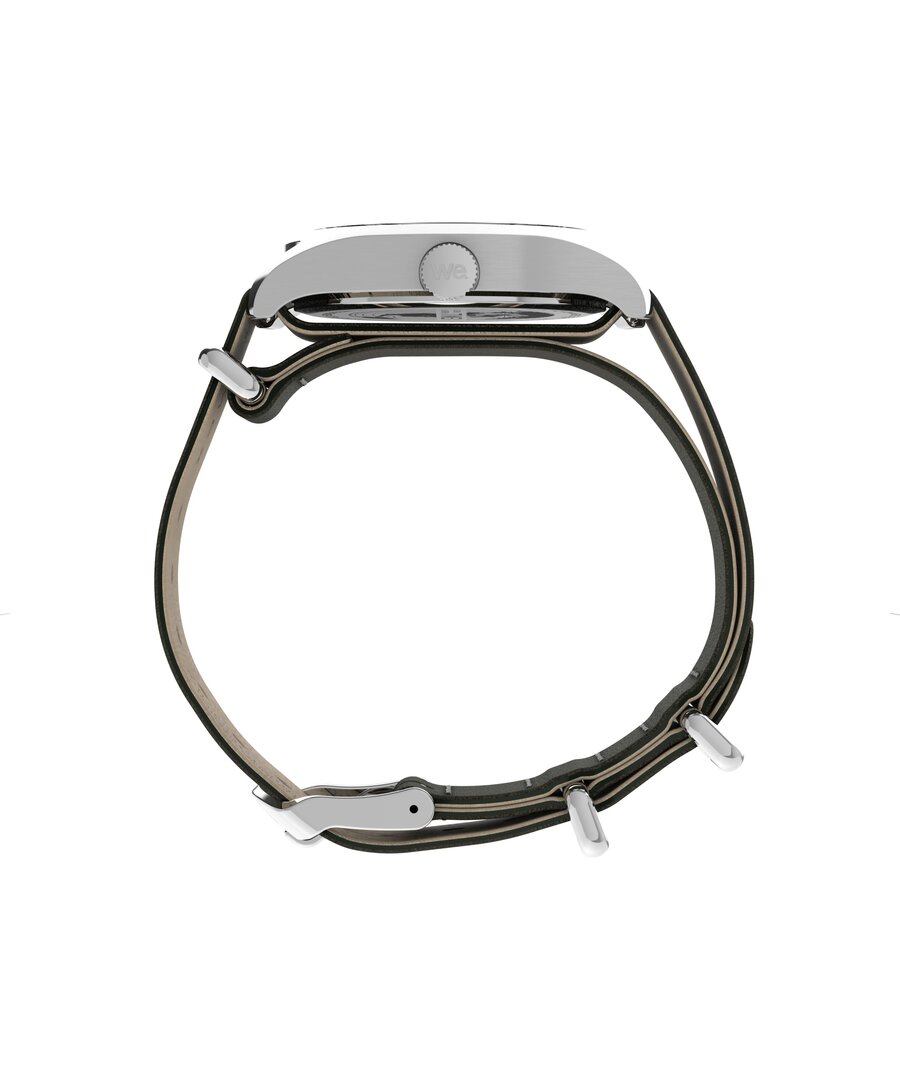TW2Y86500-SILVER HODINKY – TIMEX Ženy
