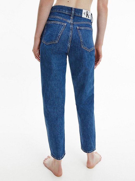 Módní J20J217082-1A4 jeans, 2021