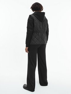 Módní K20K203639-BEH vesta, 2022