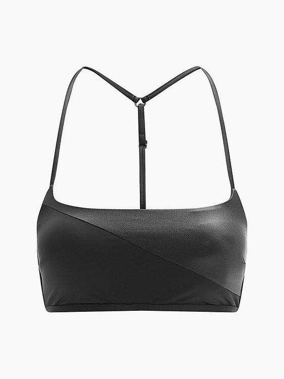 Calvin Klein Swimwear – KW0KW01605-BEH plavky BRALETTE-RP