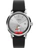Peanuts Marlin Automatic Snoopy Flying Ace hodinky