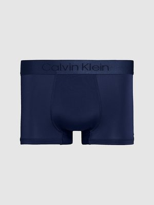Calvin Klein Underwear – Boxerky, Modrá barva
