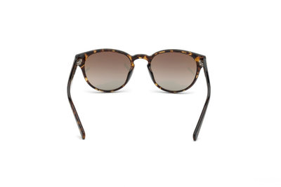 Sluneční brýle Hnědá barva Muži