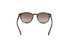 Sluneční brýle Hnědá barva Muži