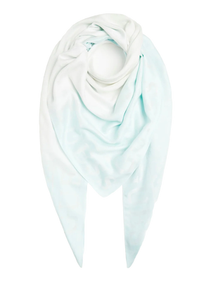 Guess – Kefiah šála, Bílá, Modrá barva