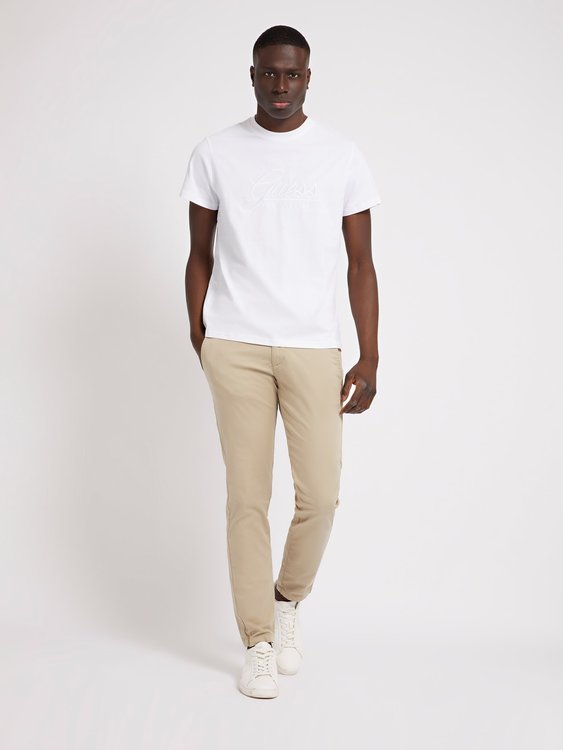 M2GI60I3Z00-G011 TRIKO – Guess Muži