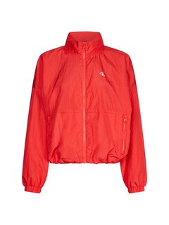 Módní není fotka Crinkle větrovka, 2022