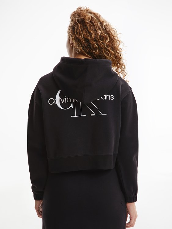 J20J218850-BEH mikina – Calvin Klein Jeans Ženy