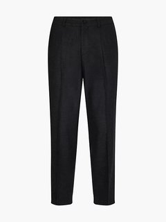 Černá barva, Cropped kalhoty