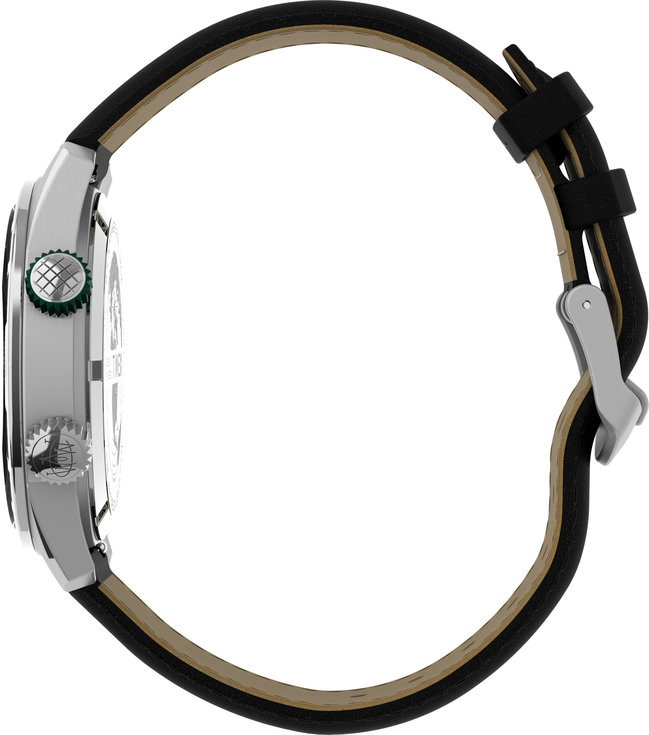 Luxusní TW2V49800-Stainless Steel HODINKY, UNI