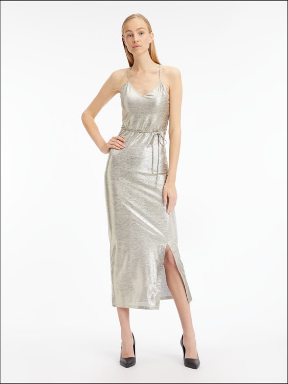 Calvin Klein – K20K205371-0HS šaty n/s