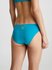 Módní CK Monogram plavky - Spodní díl, Modrá barva, 2023