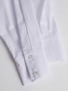 Agata šaty Bílá barva Ženy