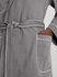 Luxusní Future Shift župan, Šedá barva, S-M, L-XL