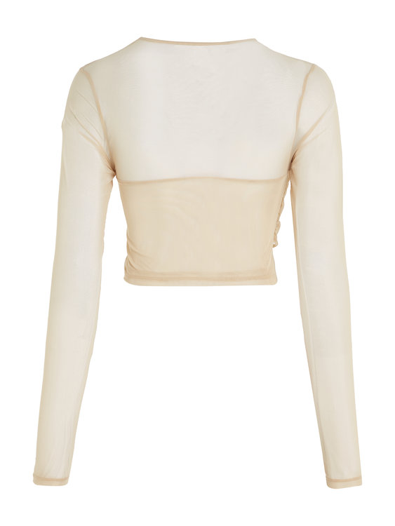 Módní J20J222565-AAT top, 2024