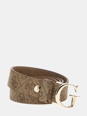 GUESS – Emera Logo pásek