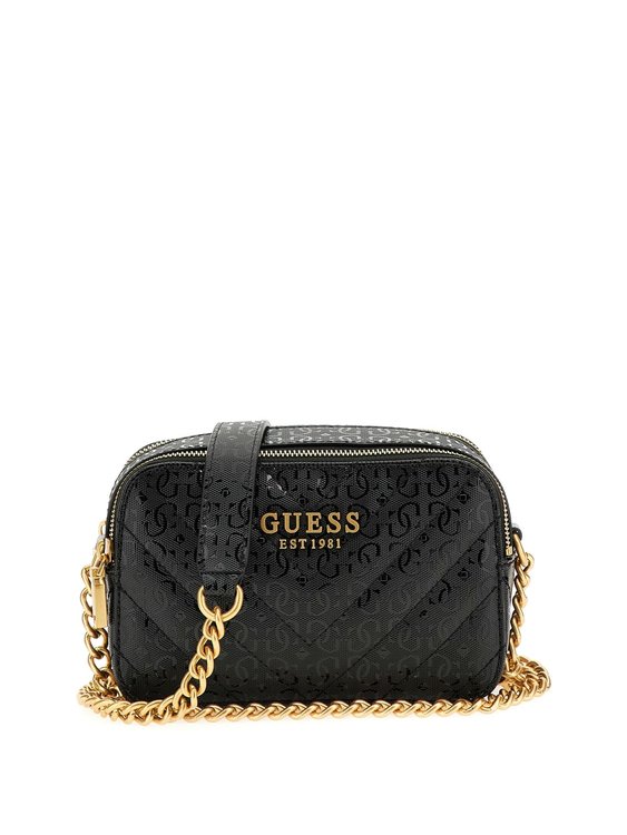 GUESS – HWGA9199140-BLA CROSSBODY