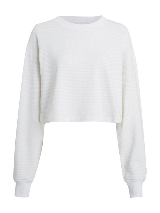 J20J223072-0K9 mikina – Calvin Klein Jeans Ženy