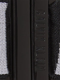 KW0KW02331-0IC plavky TRIANGLE-RP-PRINT Ženy