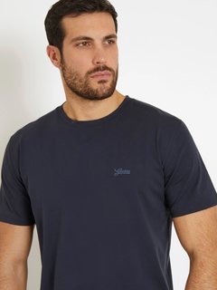 Luxusní M4GI70KC9X0-G7V2 TRIKO S/S, Modrá barva, M, L