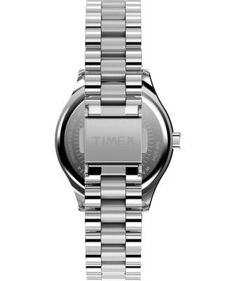 Legacy hodinky – TIMEX, Stříbrná barva Ženy