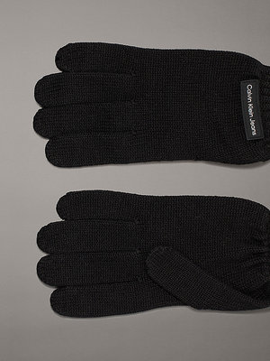 Luxusní K50K512467-BEH rukavice, OS