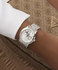 GUESS – Annette hodinky, Stříbrná barva 1