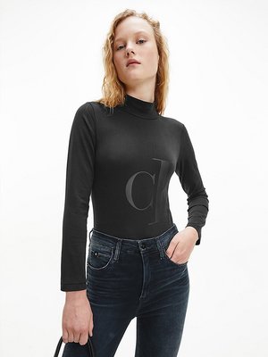 Calvin Klein Jeans – J20J217364-BEH body l/s