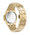 PLEIN EXTREME hodinky – Philipp Plein, Zlatá barva Ženy