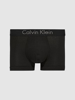Calvin Klein Underwear – Boxery Body, Černá barva