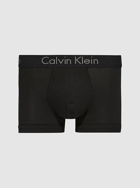 Calvin Klein Underwear – Boxery Body, Černá barva